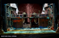 Shipyard Wall opens